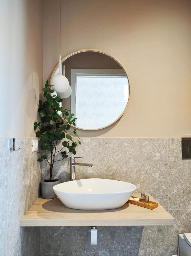 Room45 Bed & Breakfast Marzamemi