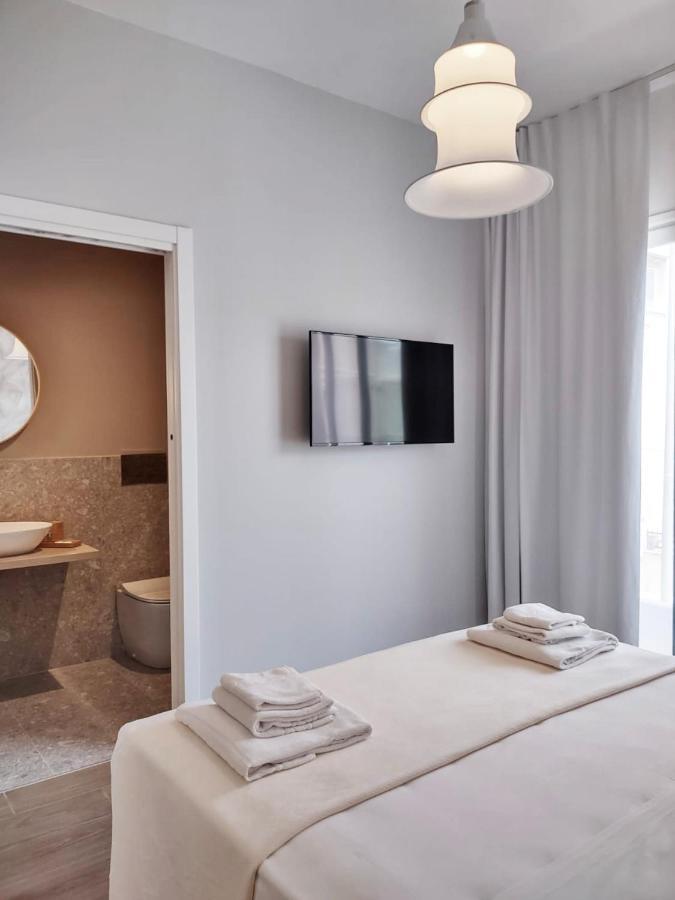 Frühstückspension Room45 Marzamemi
