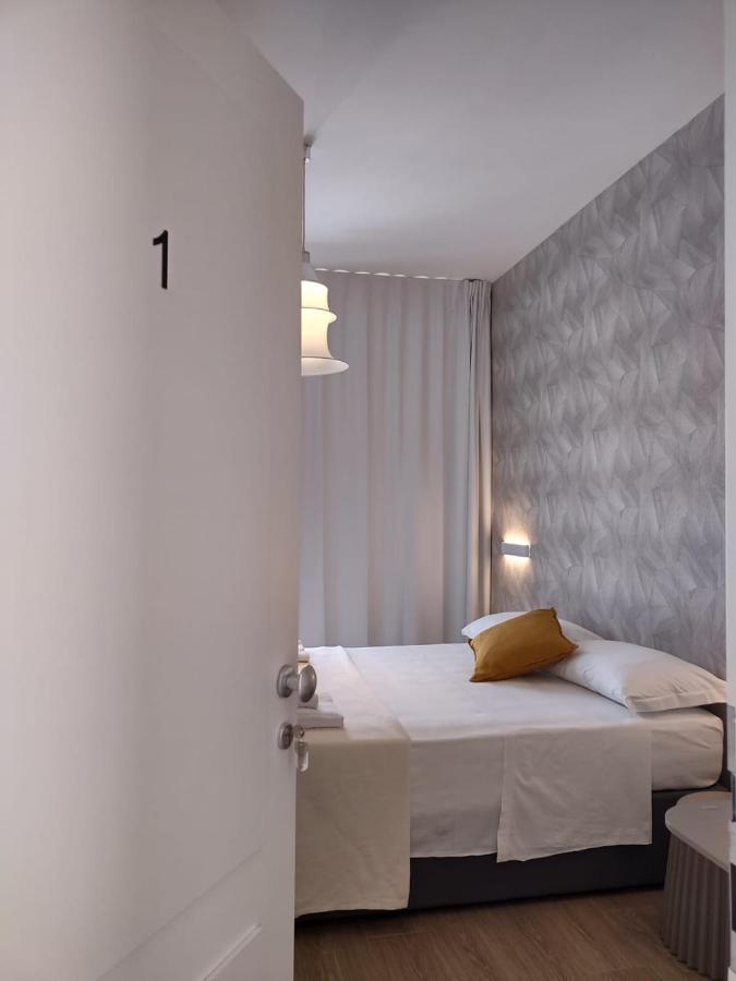 Room45 Frühstückspension Marzamemi